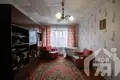 2 room apartment 43 m² Sylavicy, Belarus