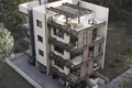 Квартира 2 спальни 102 м² район Лимасол, Кипр