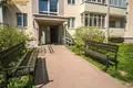 1 room apartment 30 m² Minsk, Belarus