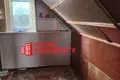 Casa 2 habitaciones 78 m² Viercialiskauski sielski Saviet, Belarús