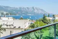 Apartamento 2 habitaciones 85 m² Budva, Montenegro