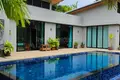 Appartement 4 chambres 449 m² Rawai, Thaïlande