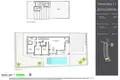 Villa de tres dormitorios 122 m² Finestrat, Španjolska