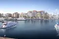 1 room apartment 73 m² Dubai, United Arab Emirates