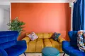 Квартира 2 комнаты 45 м² в Варшаве, Польша