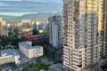 Estudio 1 habitación 33 m² Batumi, Georgia