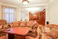 Appartement 5 chambres 187 m² Riga, Lettonie