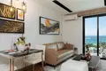 2 bedroom penthouse 123 m² Karon, Thailand
