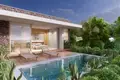 1 bedroom Villa 150 m² Selong Belanak, Indonesia