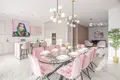 5 room house 220 m² in Jurmala, Latvia