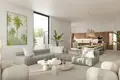 Villa de tres dormitorios 550 m² Si Sunthon, Tailandia