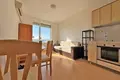 Apartamento 1 habitacion 27 m² Nesebar, Bulgaria