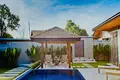 Complejo residencial Villas with private pools and tropical gardens, 5 minutes from beaches and marina, Rawai, Phuket, Thailand