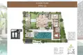Willa 4 pokoi 626 m² Choeng Thale, Tajlandia