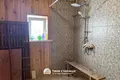 Maison 6 chambres 228 m² Mahilna, Bélarus