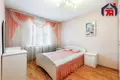 Wohnung 3 zimmer 69 m² Minsk, Belarus