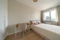 Appartement 2 chambres 50 m² en Poznan, Pologne