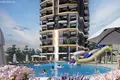 Casa 2 habitaciones 50 m² Mahmutlar, Turquía