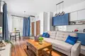 Квартира 2 комнаты 37 м² Варшава, Польша