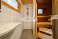 Villa de 3 habitaciones 85 m² Kittila, Finlandia