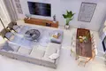Wohnung 4 zimmer 386 m² Paphos, Zypern