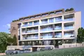 Wohnung 2 Schlafzimmer 76 m² Budva, Montenegro