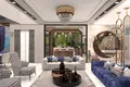 4 bedroom Villa 298 m² Alanya, Turkey
