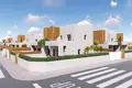 Willa 3 pokoi 73 m² Pilar de la Horadada, Hiszpania