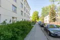 Apartamento 2 habitaciones 50 m² Riga, Letonia