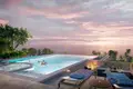 3 bedroom apartment 354 m² Choeng Thale, Thailand