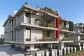 Wohnung 2 Schlafzimmer 77 m² Aradippou, Zypern