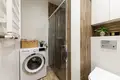 Apartamento 2 habitaciones 43 m² Lodz, Polonia
