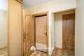 Apartamento 3 habitaciones 63 m² Minsk, Belarús
