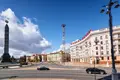 Commercial property 71 m² in Minsk, Belarus