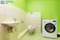 2 room apartment 62 m² Vilnius, Lithuania