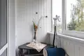 Wohnung 3 zimmer 66 m² Minsk, Belarus