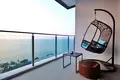 1 bedroom condo  Na Kluea, Thailand