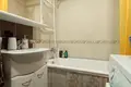 2 room apartment 47 m² Minsk, Belarus