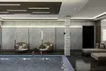 Квартира 2 комнаты 54 м² Kargicak, Турция