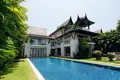 villa de 5 chambres 1 100 m² Pa Khlok, Thaïlande
