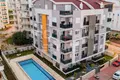 Mieszkanie 3 pokoi 80 m² Konyaalti, Turcja