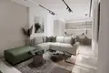 Mieszkanie 3 pokoi 133 m² Jermasoja, Cypr