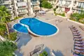 2 bedroom apartment 71 m² Przno, Montenegro