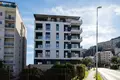 Wohnung 1 zimmer 42 m², Montenegro
