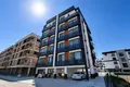 2 bedroom penthouse 124 m² Gazimagusa Belediyesi, Northern Cyprus