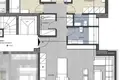 Appartement 4 chambres 99 m² Thermi, Grèce