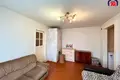 Apartamento 2 habitaciones 33 m² Starobin, Belarús