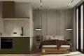 Mieszkanie 27 m² Canggu, Indonezja