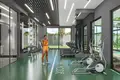 2 bedroom apartment  Kargıcak, Turkey
