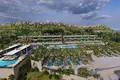 2 bedroom apartment 70 m² Agios Amvrosios, Northern Cyprus